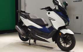 HONDA FORZA 250 MF13