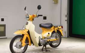 HONDA LITTLE CUB E AA01