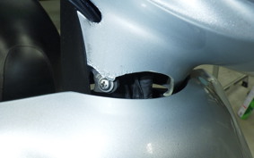 YAMAHA AXIS 100 2011 SB01J