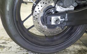 YAMAHA TRACER 9 GT 2023 RN70J