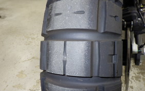 DUCATI デザートX RALLY 2025