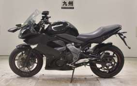 KAWASAKI NINJA 400R 2011 ER400B