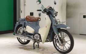 HONDA C125 SUPER CUB 1995 JA58