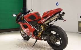 DUCATI 996 MONOPOSTO 2000