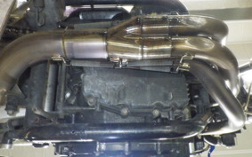 HONDA CB400SF VTEC 2001 NC39