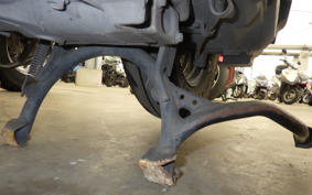 SUZUKI ADDRESS V125 S CF4MA