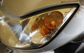 HONDA DIO Gen.6 AF62