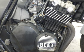 HONDA CB400SF VTEC 2001 NC39