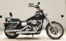 HARLEY FXDL 1580 2009