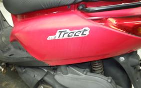 YAMAHA AXIS 125 TREET 2015 SE53J