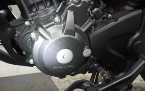 HONDA REBEL 250 A 2013 MC49