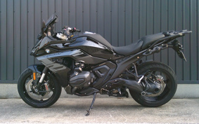 BMW R1300RS ASA 2026 0M61