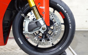 DUCATI SUPER SPORT 950S 2022 1V00