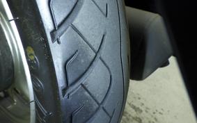 HONDA TACT-4ﾍﾞｰｼｯｸ AF79