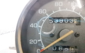 HONDA STEED600VLX 1992 PC21