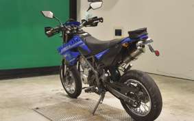 KAWASAKI KLX125D TRACKER 2013 LX125D
