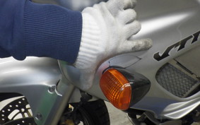 HONDA VTR1000F SC36