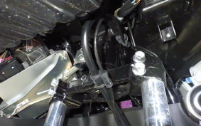 HONDA PCX 160 2023 KF47