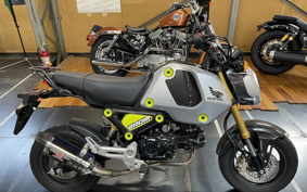 HONDA GROM JC92