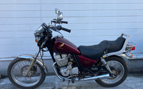 HONDA CBX125 CUSTOM JC12