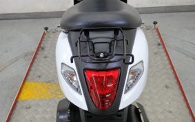 SUZUKI LET's CA4AA