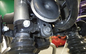 HONDA CT125-2 1995 JA65