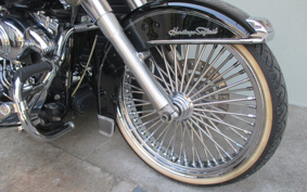 HARLEY FLSTC 2006 BJY