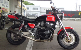 SUZUKI GSX400 IMPULSE YOSHIMURA 1997 GK79A