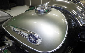 YAMAHA XV1600A ROADSTAR 2000 VP12J