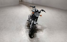 YAMAHA YB125SP PCJL