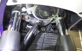HONDA CB400 SUPER BOLDOR A 2021 NC42