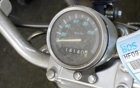 HONDA JOKER 90 HF09