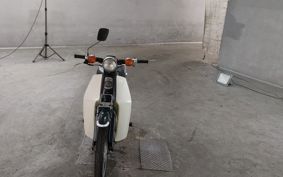 HONDA SUPER CUB90 HA02