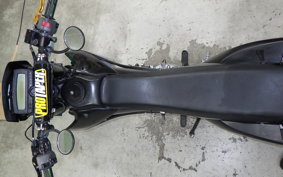KAWASAKI KLX250D TRACKER X 2026 LX250V