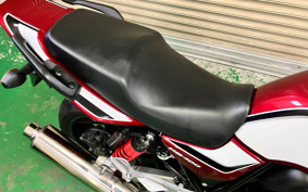 HONDA CB400SFV-4ABS 2019 NC42