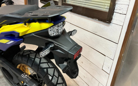 SUZUKI DL650 ( V-Strom 800 ) 2025 EM1BA