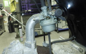 HONDA CD50 BENLY 2025 CD50