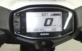 SUZUKI AVENIS 125 EA12J