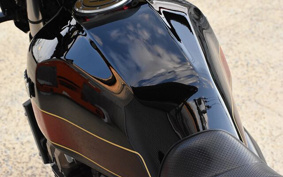 KAWASAKI ZRX400 ZR400E