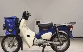 HONDA C110 SUPER CUB 2022 JA42