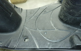 YAMAHA JOG ZR Gen.3 SA39J