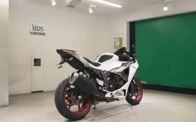 KAWASAKI NINJA ZX-6R A 2025 ZX636J