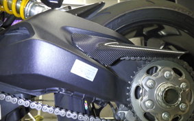DUCATI M1200R 2016