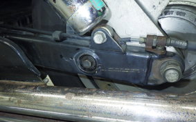 HONDA VALKYRIE 1999 SC34