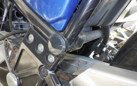 KAWASAKI ZEPHYR 400 Gen.2 1991 ZR400C