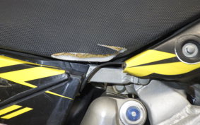 SUZUKI RM-Z250 2022