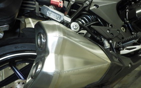 KAWASAKI NINJA 1000 A 2013