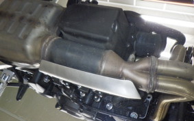 TRIUMPH TRIDENT 660 2023