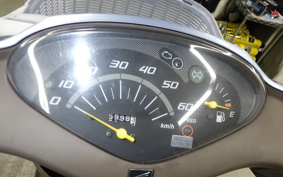 HONDA DIO CESTA GEN 2 AF68