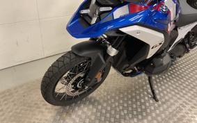 BMW R1300GS Trophy 2024 0M21